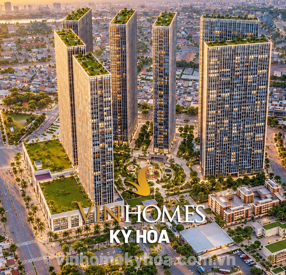 VINHOMES KỲ HÒA | WEBSITE CHÍNH THỨC CHỦ ĐẦU TƯ VINHOMES KỲ HÒA | WEBSITE CHÍNH THỨC CHỦ ĐẦU TƯ