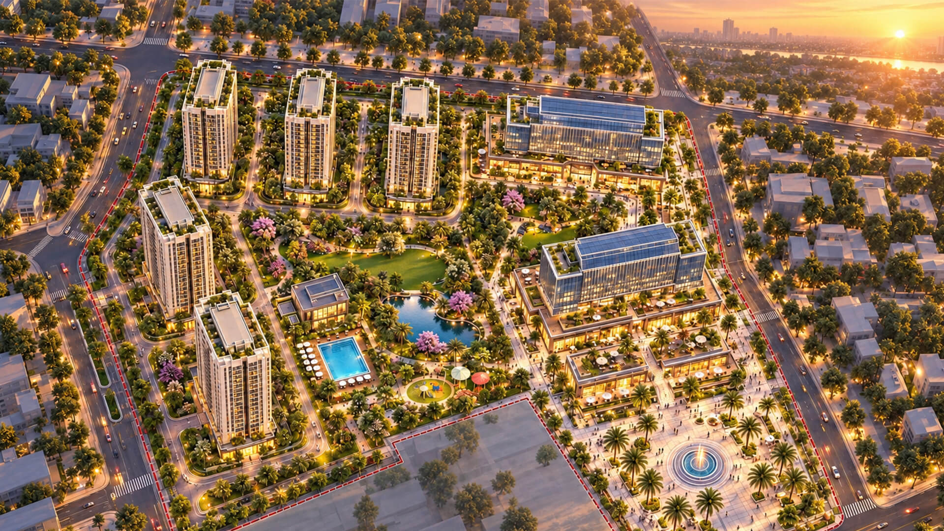 VINHOMES KỲ HÒA | WEBSITE CHÍNH THỨC CHỦ ĐẦU TƯ